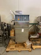 Rondo Doge ZFGUM6.A 6 Head Stainless Steel Depositor