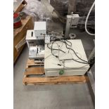 Brabender Farinograph-E Dough Tester