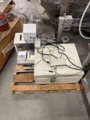 Brabender Farinograph-E Dough Tester