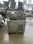 Savy Goiseau Crystal 305 Stainless Steel Enrober