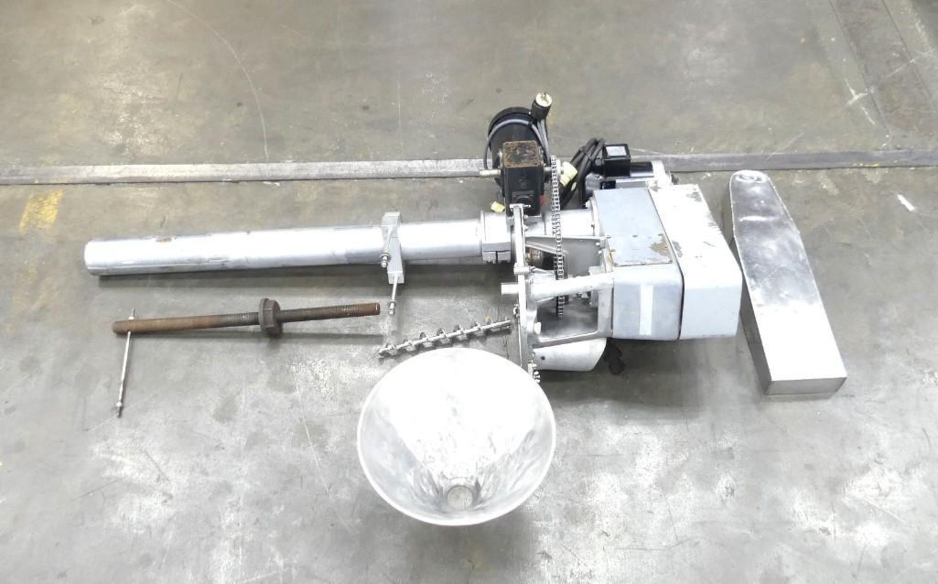 Mateer Auger Filler - Image 3 of 12