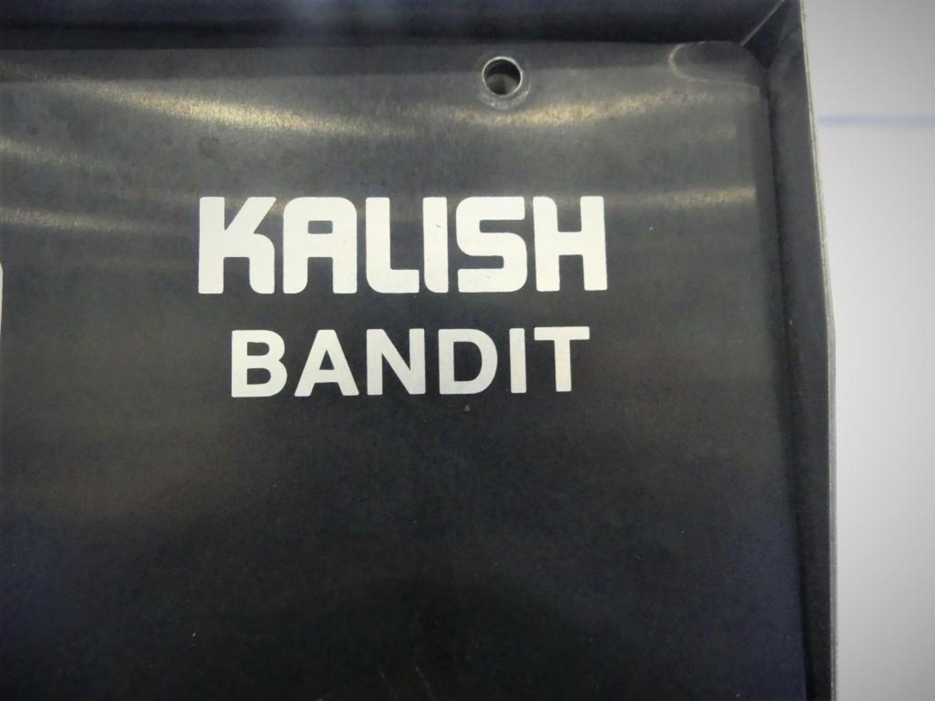 Kalish 5404 Bandit Single Chuck Capper - Image 8 of 13