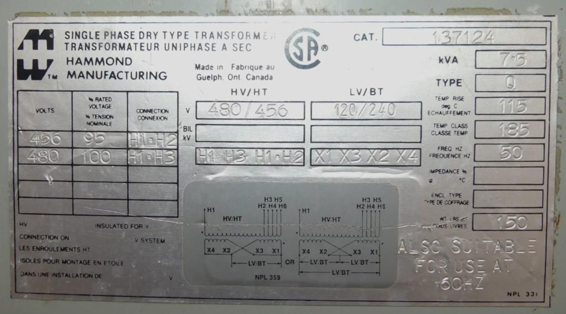 Langen B1 O/L Automatic Horizontal Glue Cartoner - Image 49 of 65