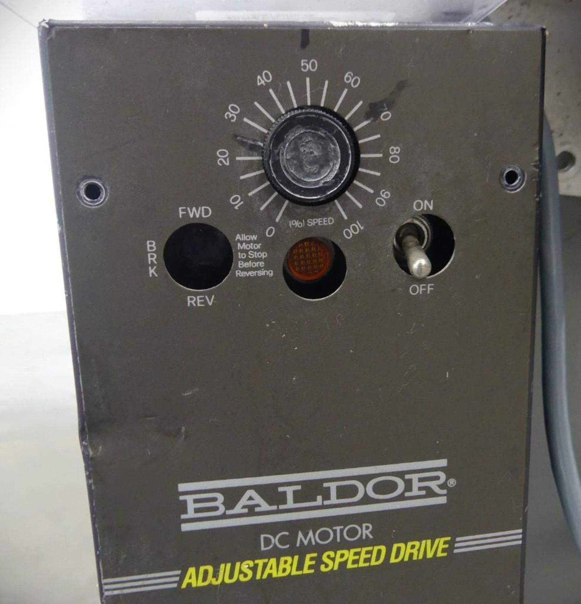 Kaps-All Model D 4 Spindle Capper - Image 19 of 25