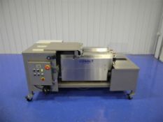 Cobalt 100 Series Semi Automatic Case Former