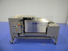 Cobalt 100 Series Semi Automatic Case Former