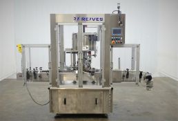 Rejves Four Station Snap Capper