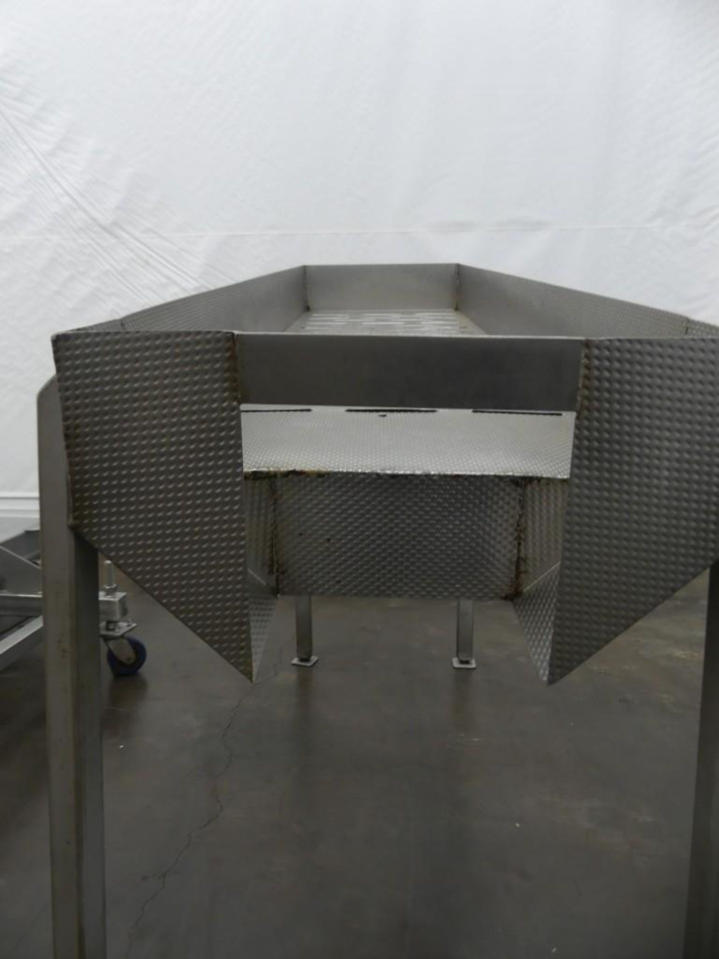 Stainless Steel Premade Bagging System - Image 5 of 24