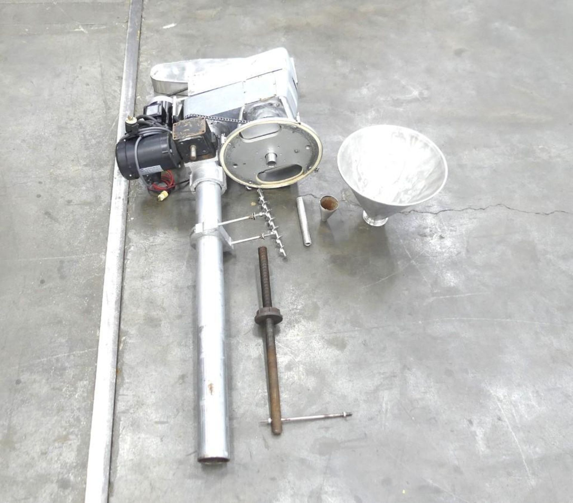 Mateer Auger Filler - Image 2 of 12