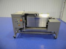 Cobalt 100 Series Semi Automatic Case Former