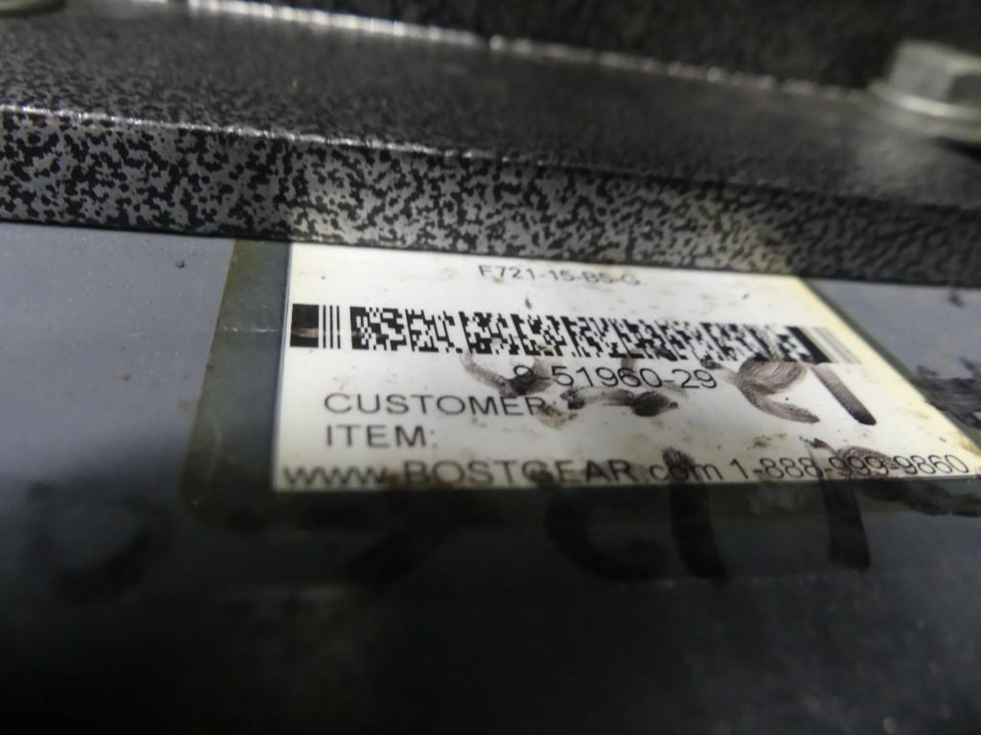 MARQ HPE412-3(RH)DL Tape Bottom Seal Case Erector - Image 4 of 50