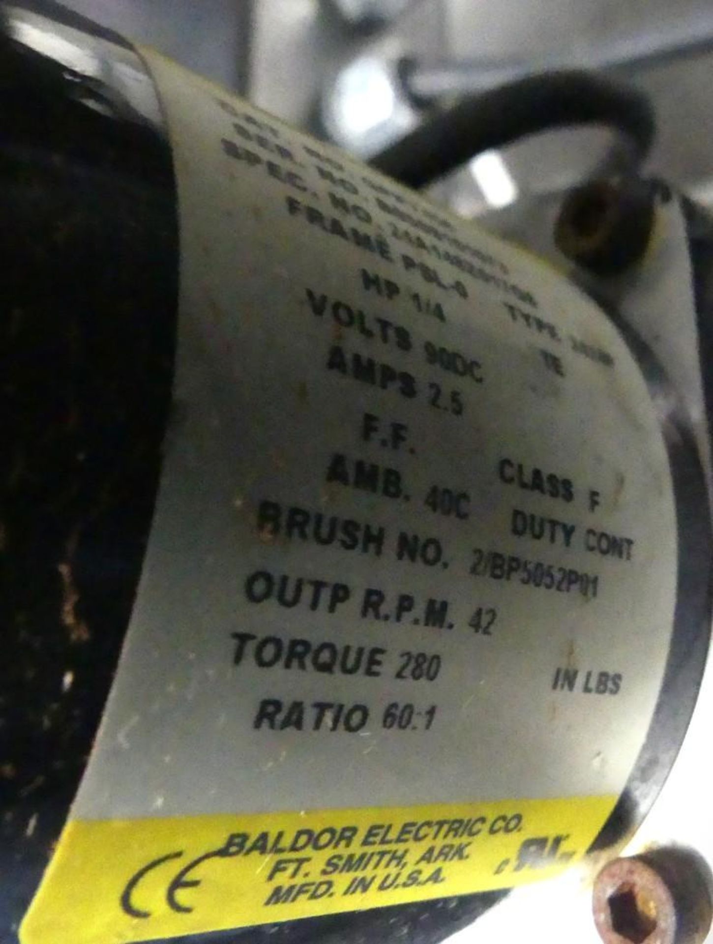 MARQ HPE412-3(RH)DL Tape Bottom Seal Case Erector - Image 33 of 50
