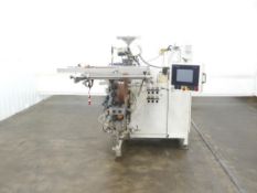 Circle Packaging V16S Vertical Form Fill and Seal