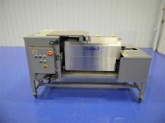 Cobalt 100 Series Semi Automatic Case Former