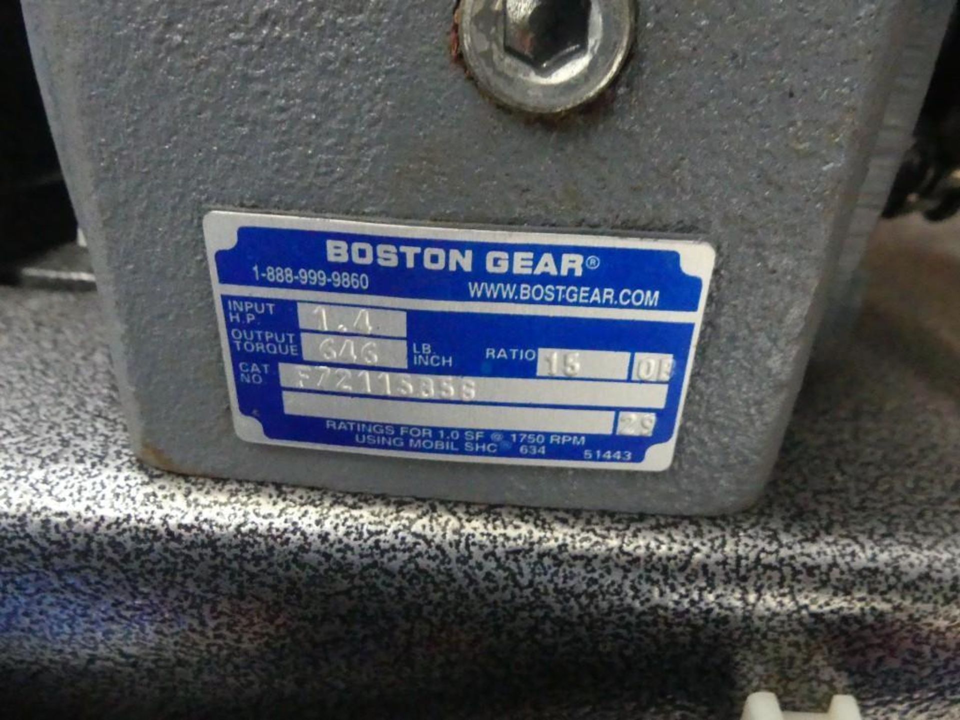 MARQ HPE412-3(RH)DL Tape Bottom Seal Case Erector - Image 14 of 50