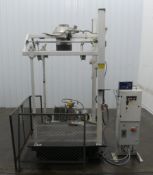 SOTA ULYM GW 7 Bulk Bag Filling System