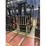 Yale ERP040VTN36TE082 Forklift