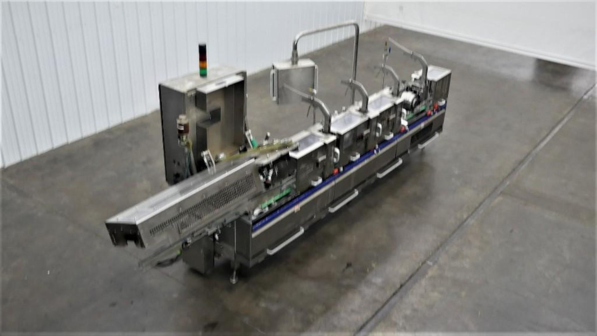 Haas-Meincke Conveyor Depositor - Image 4 of 17
