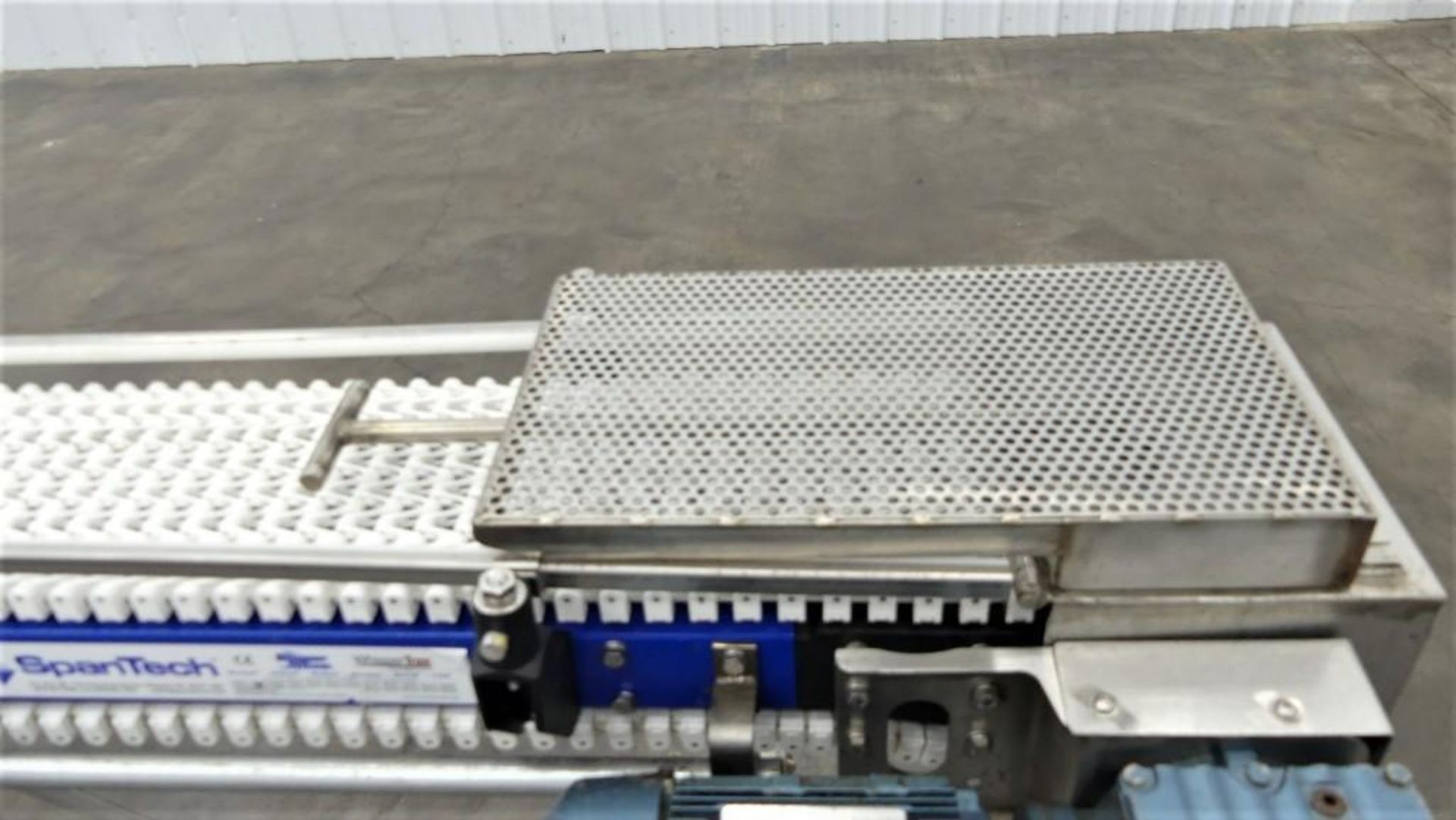 SpanTech Mat-Top Flat Conveyor System - Image 5 of 8