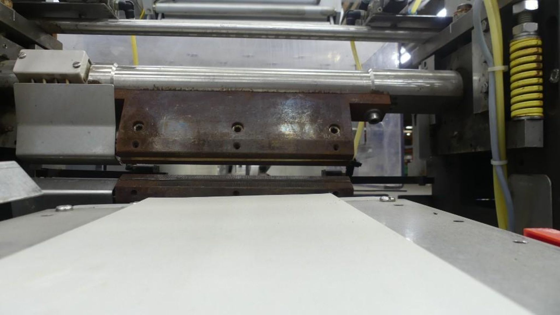 Bosch Doboy Linium 301 Print Register Flow Wrapper - Image 14 of 21