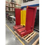 SouthWorth RollC4-28 Pallet Lift