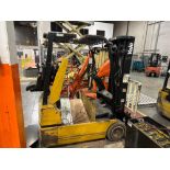 Yale ERP040THN36TE084 Forklift