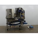 Grice GER-50 Cheese Topping Applicator