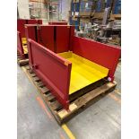 SouthWorth RollC4-28 Pallet Lift