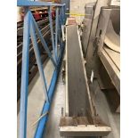 2 speed conveyor system