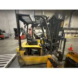 Yale ERP040VTN36TQ090 Forklift
