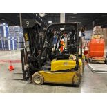 Yale ERP040VTN36TQ090 Sit-down Forklift