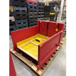 SouthWorth RollC4-28 Pallet Lift