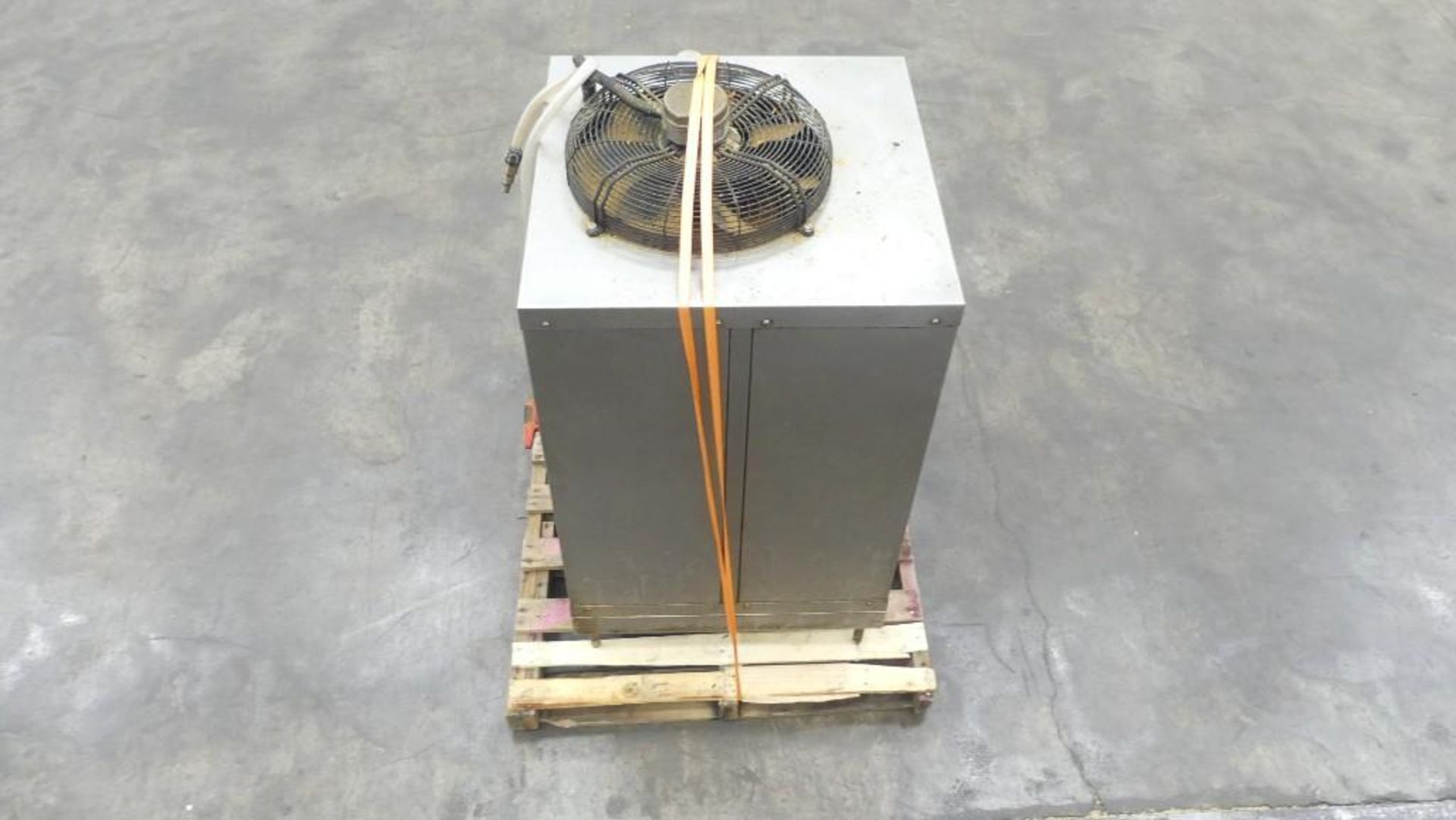 Dutch Thermal Engineering CWT5-5 Chiller Compressor - Image 3 of 6