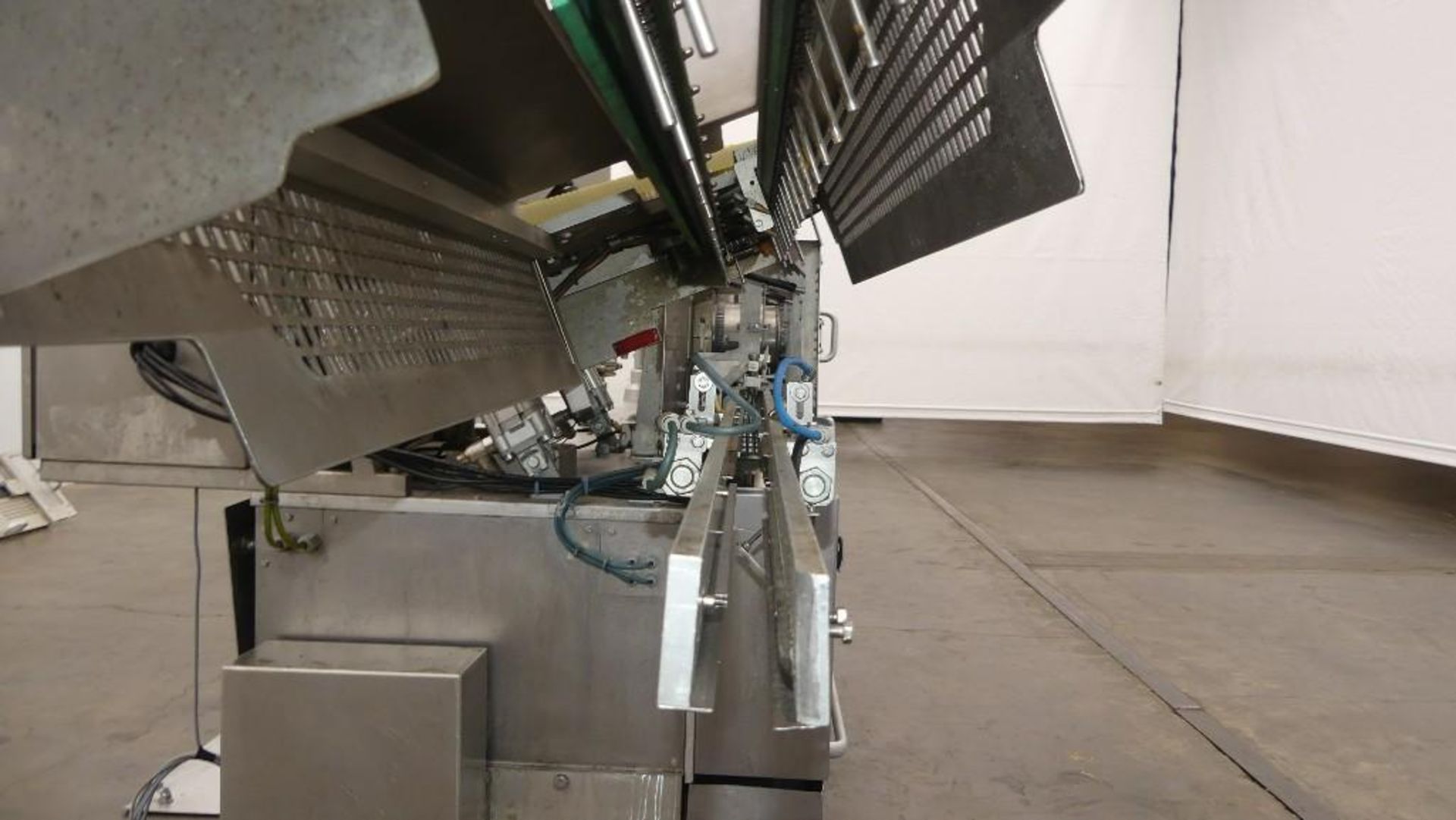 Haas-Meincke Conveyor Depositor - Image 9 of 17