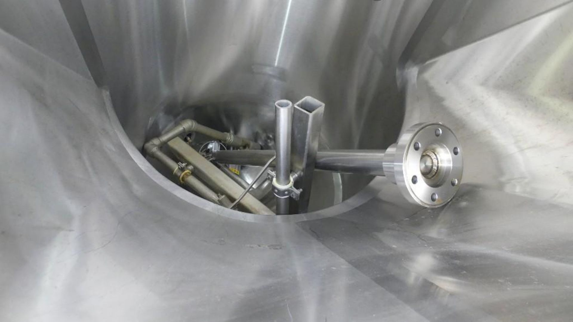 165 Gallon Liquid Processing System - Image 6 of 26