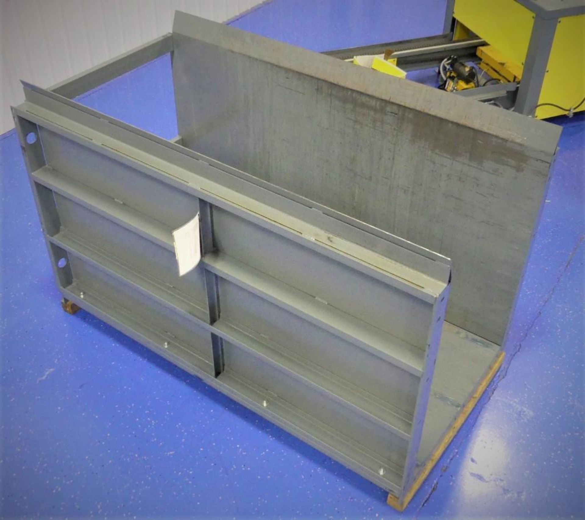 Automatic 40" x 40" Pallet Dispenser - Image 30 of 34