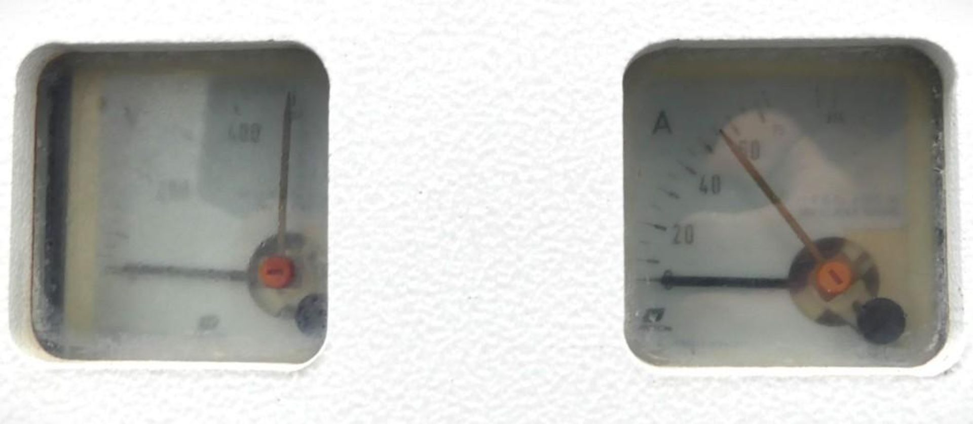 GN LW Series Horizontal Centrifuge - Image 21 of 23