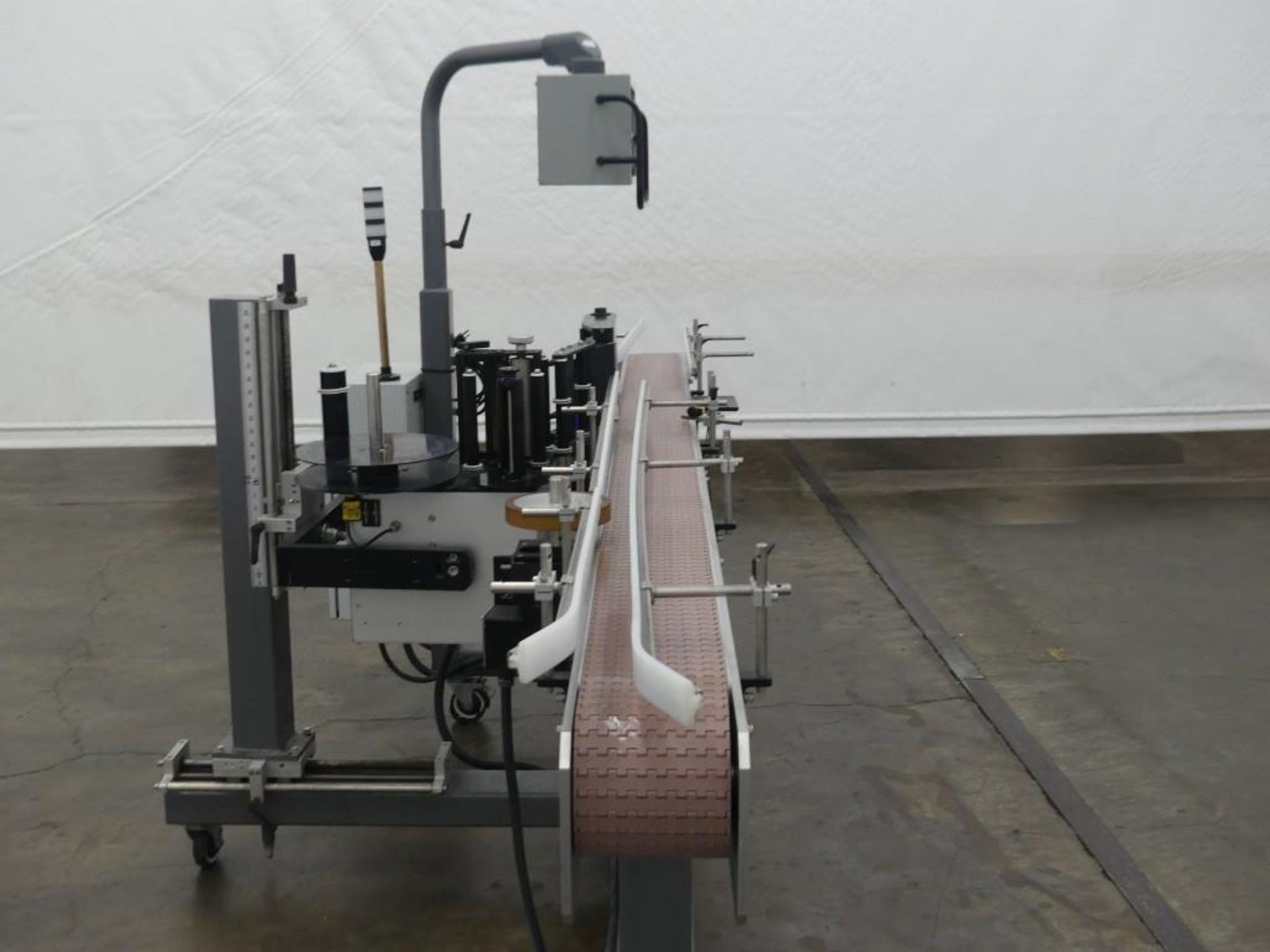 Southern California ST1100 Pressure Sensitive Labeler - Image 6 of 31