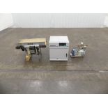 Fisher Scientific Lab Oven with Conveyor