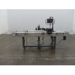 Southern California ST1100 Front and Back Labeler