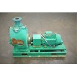 Titan TTP-4 Self Priming Centrifugal Pump