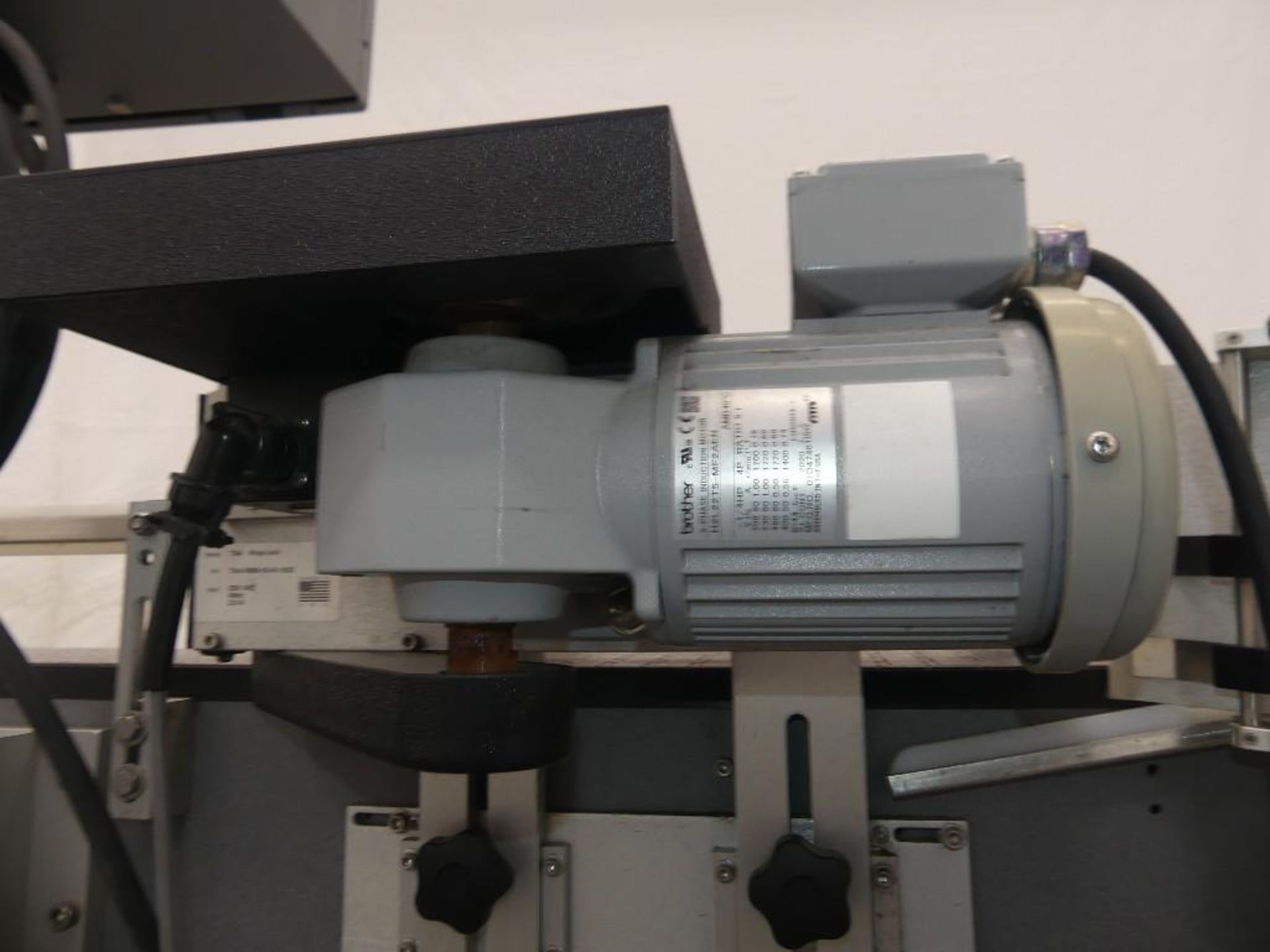 Universal TA4 Wrap Unit Labeler - Image 13 of 27