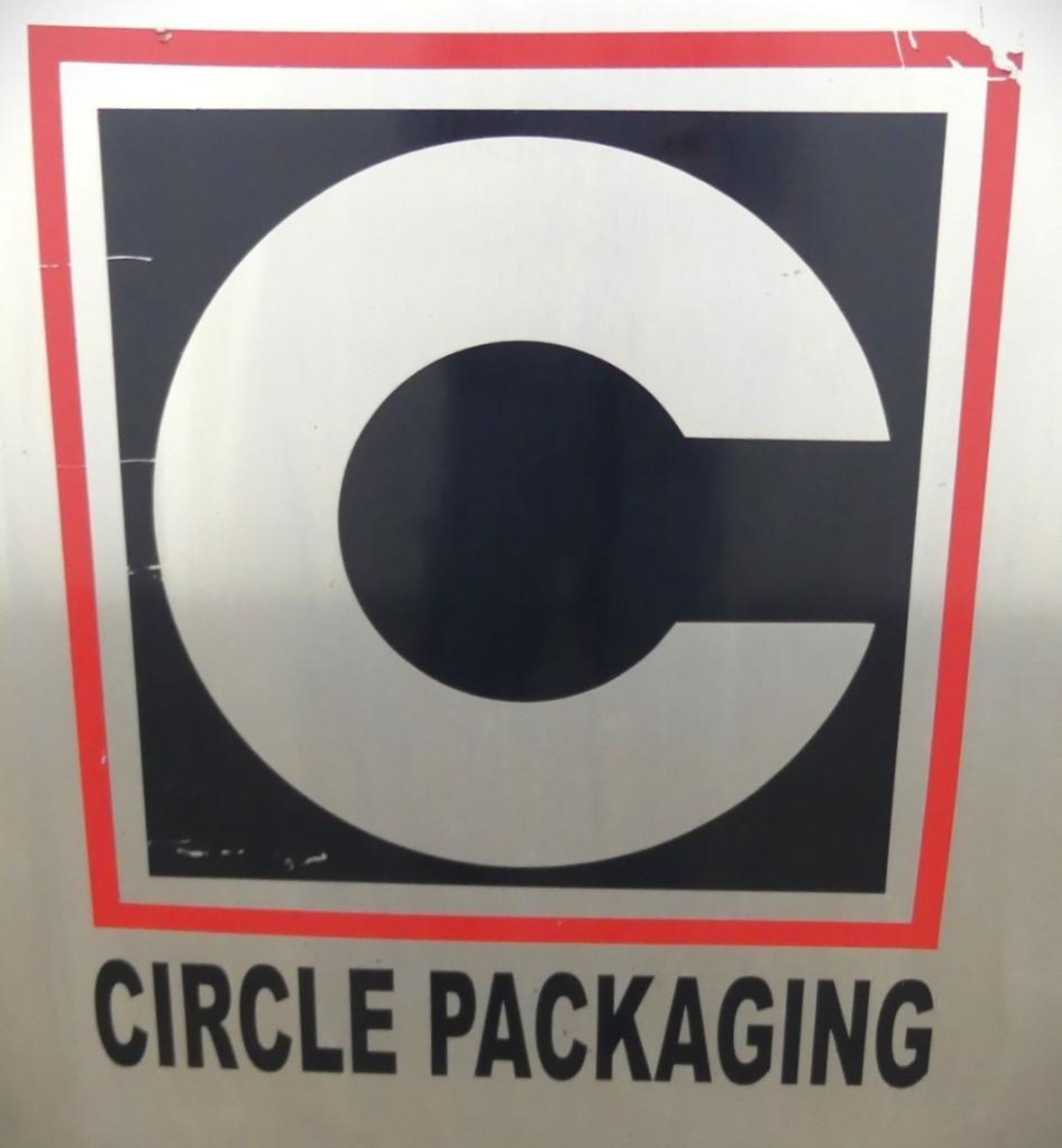 6 Lane Circle Packaging Stick Pak - Image 27 of 27