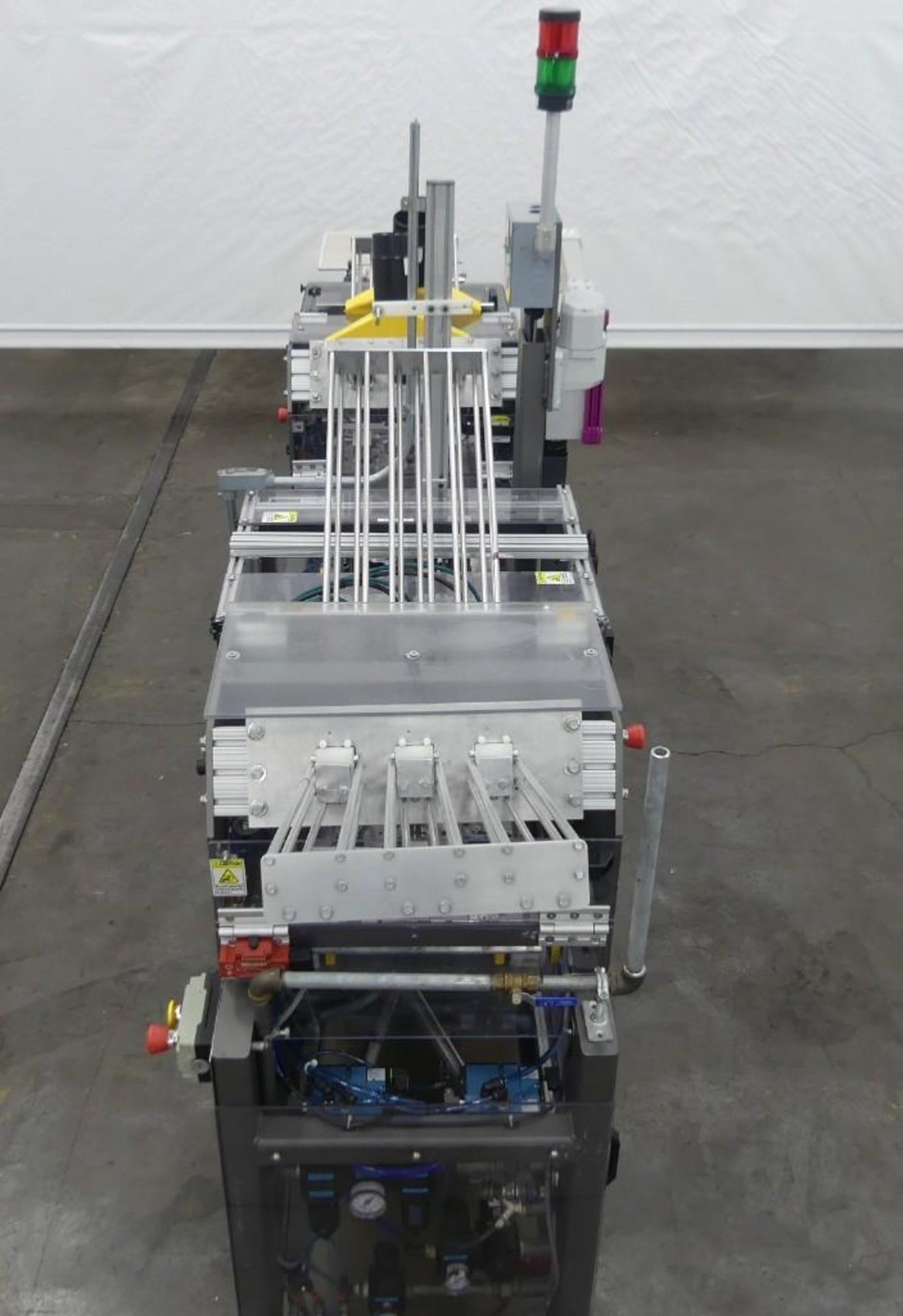 Alepack Battery Packaging Line - Image 21 of 53