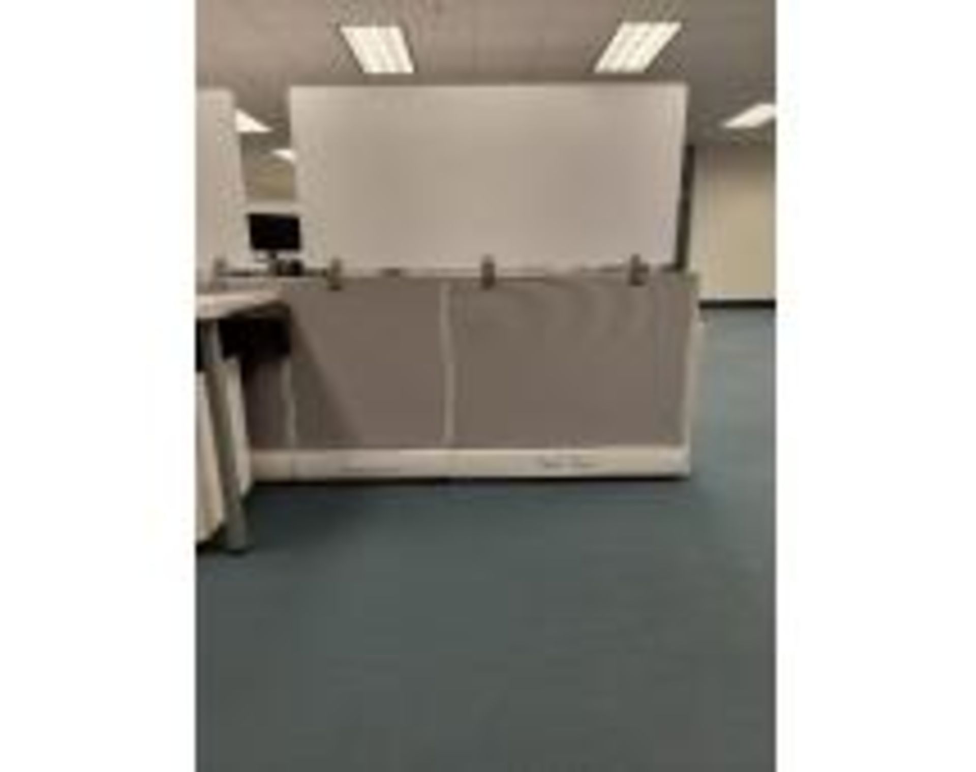 Large Lot of Modern Office Furniture - Image 13 of 13