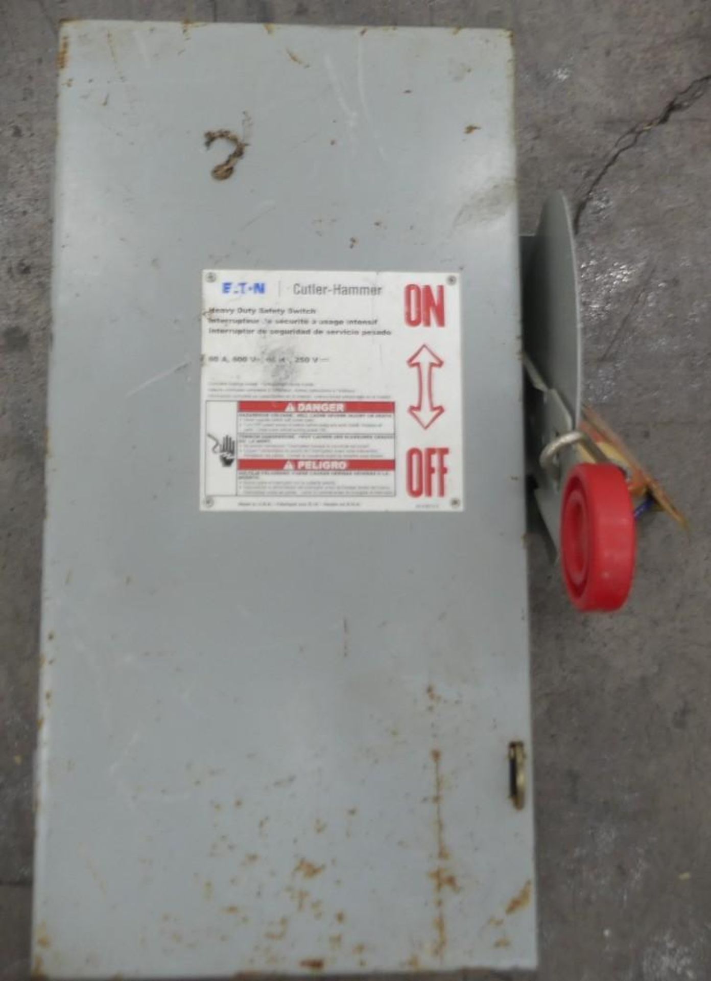 Square D Sorgel 75kVA 3Phase Insulated Transformer - Image 20 of 22