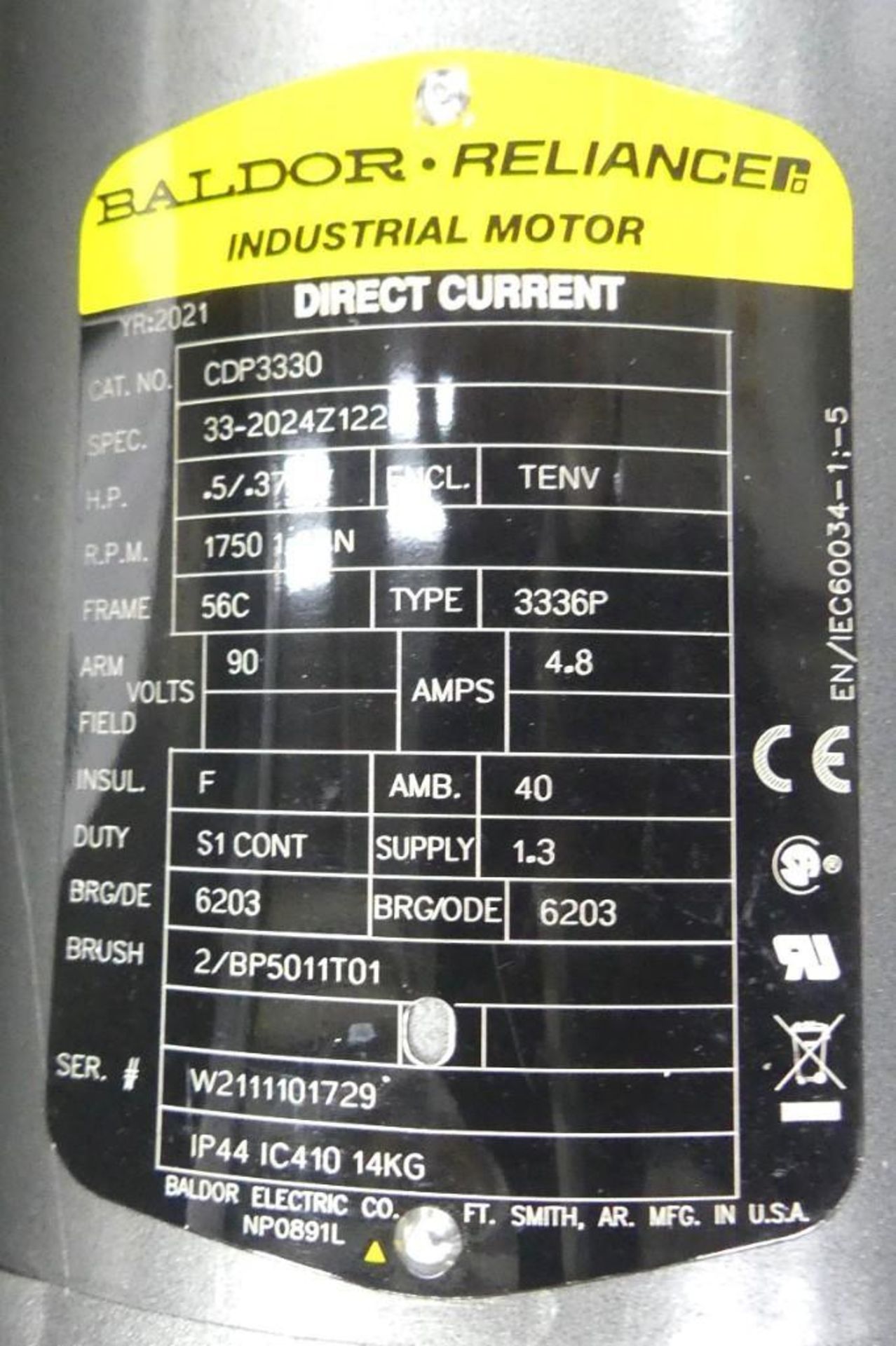 Inline Filling Systems Automatic Capping System - Image 10 of 44