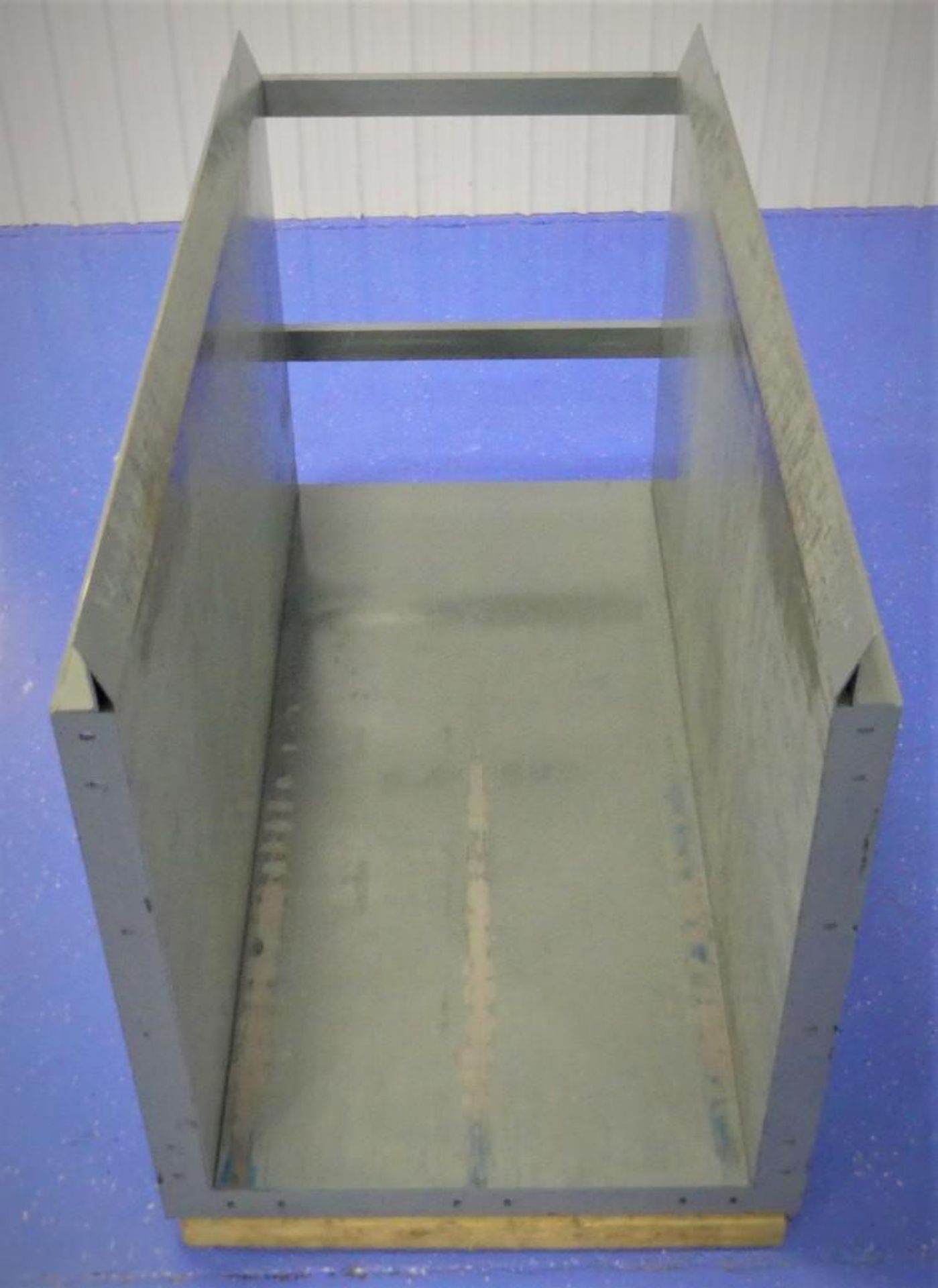 Automatic 40" x 40" Pallet Dispenser - Image 29 of 34