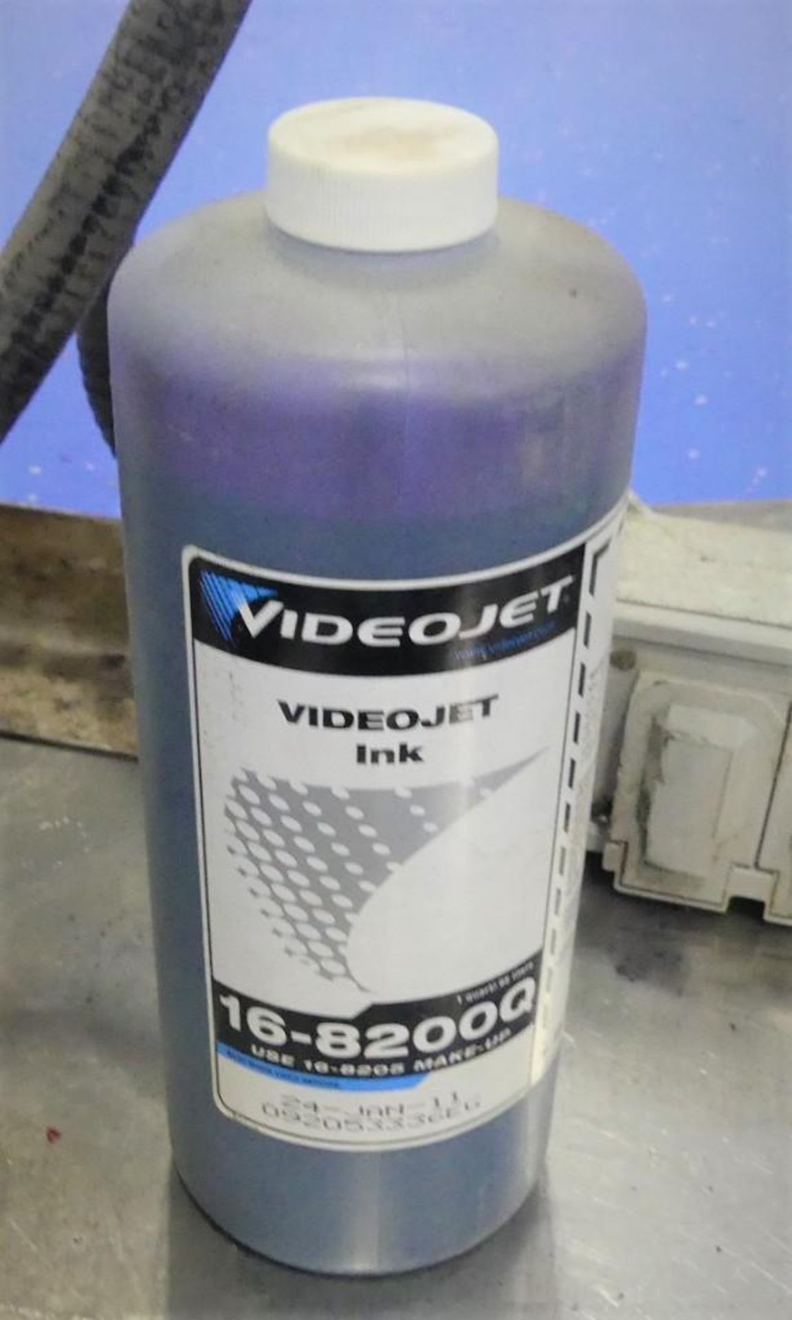 VideoJet 37E Inkjet Coder - Image 17 of 21