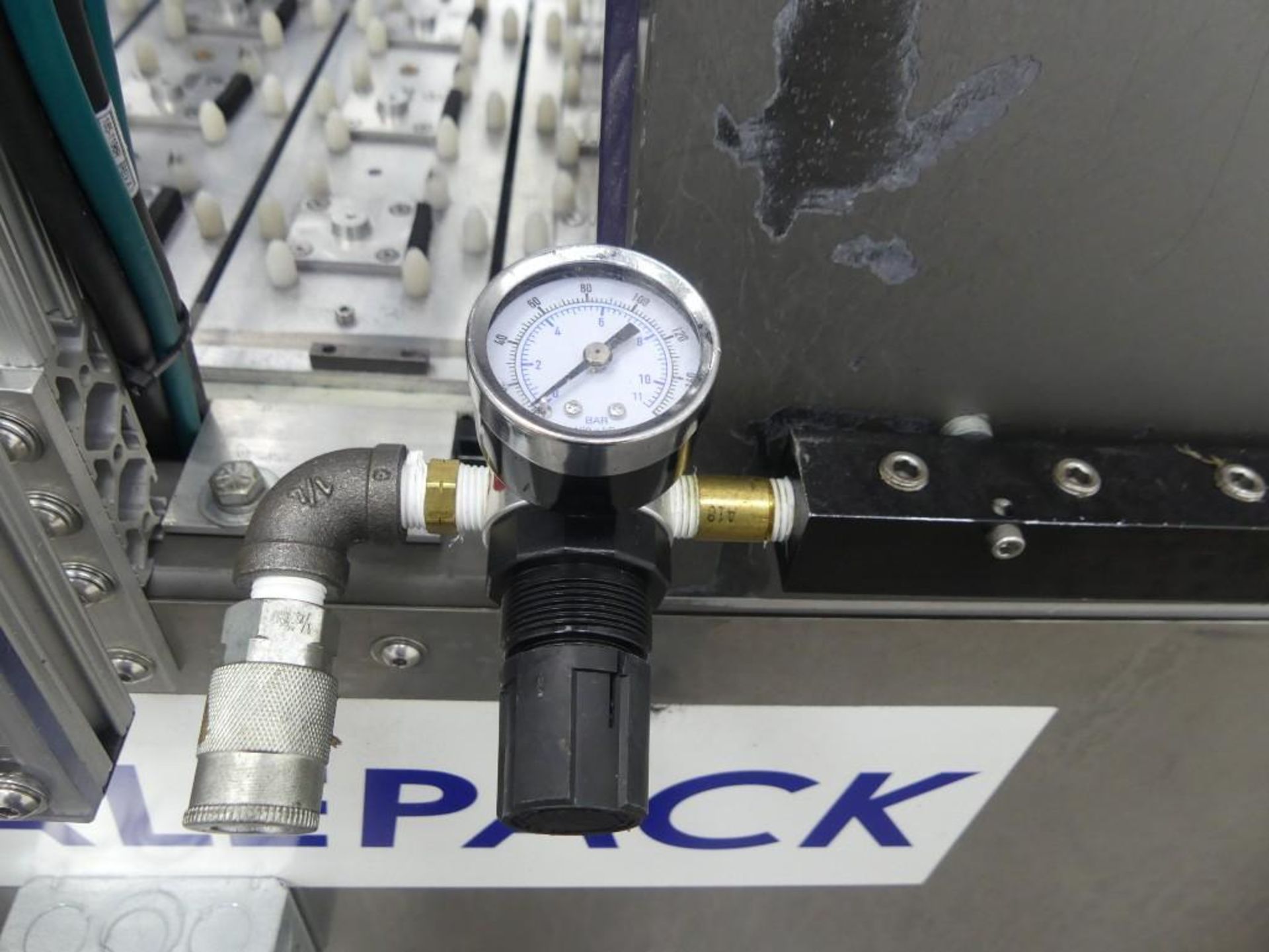 Alepack Battery Packaging Line - Image 9 of 53